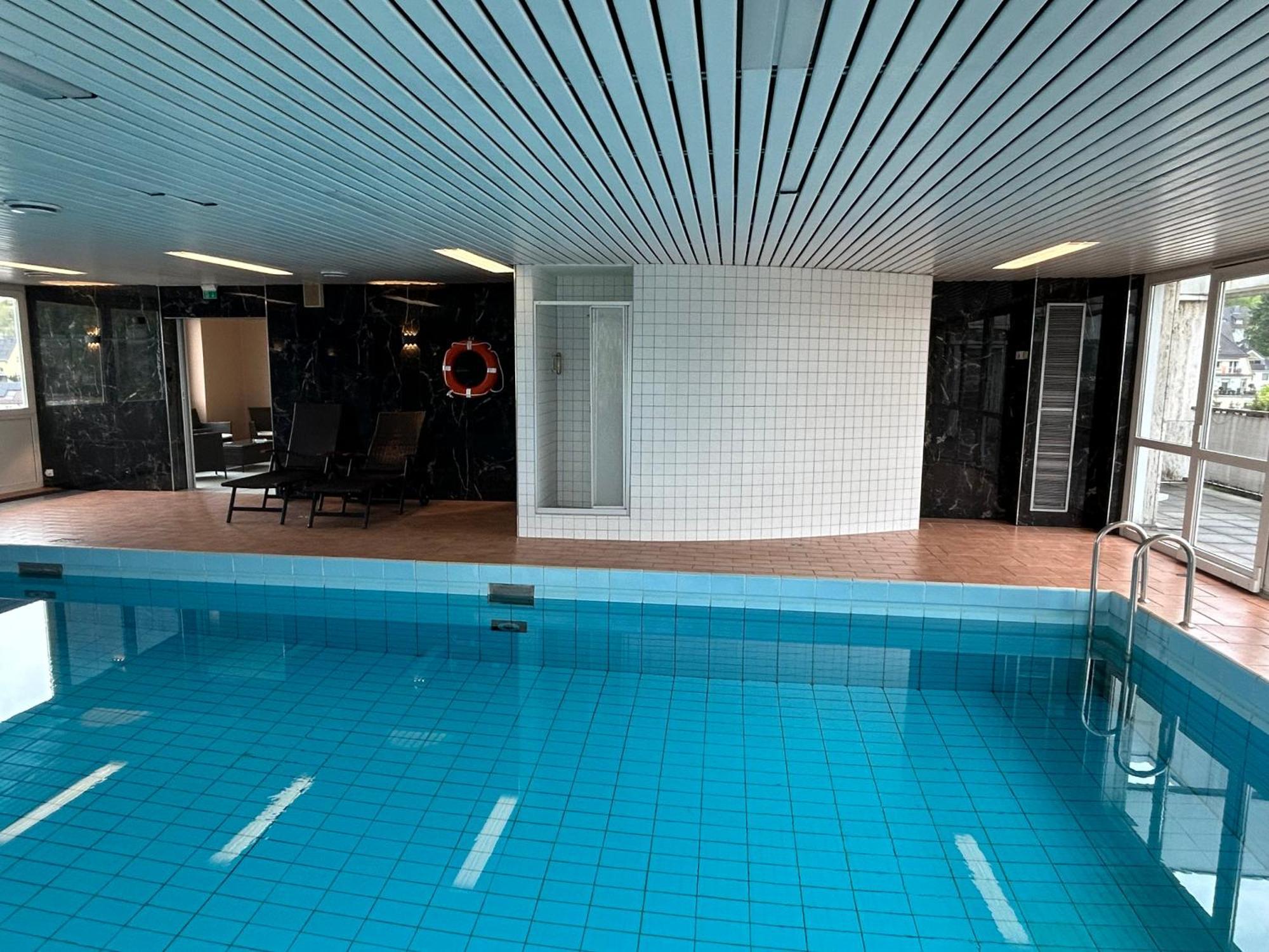 Concorde Hotel ジーゲン エクステリア 写真